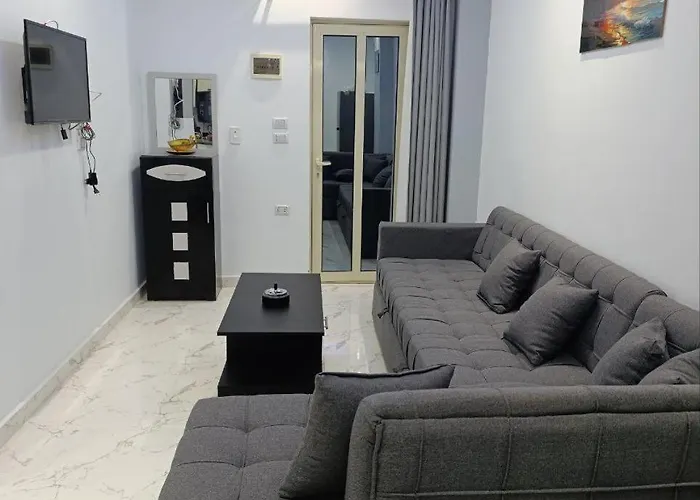 براديس الاحياء Appartement