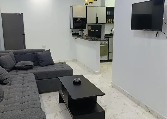 براديس الاحياء