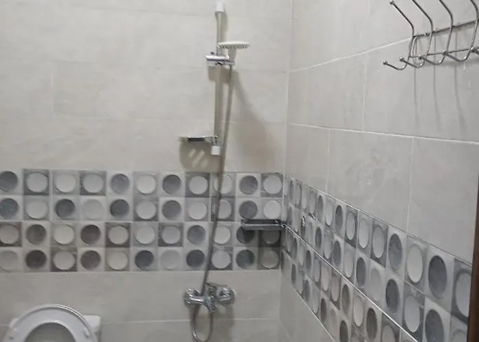 Appartement براديس الاحياء
