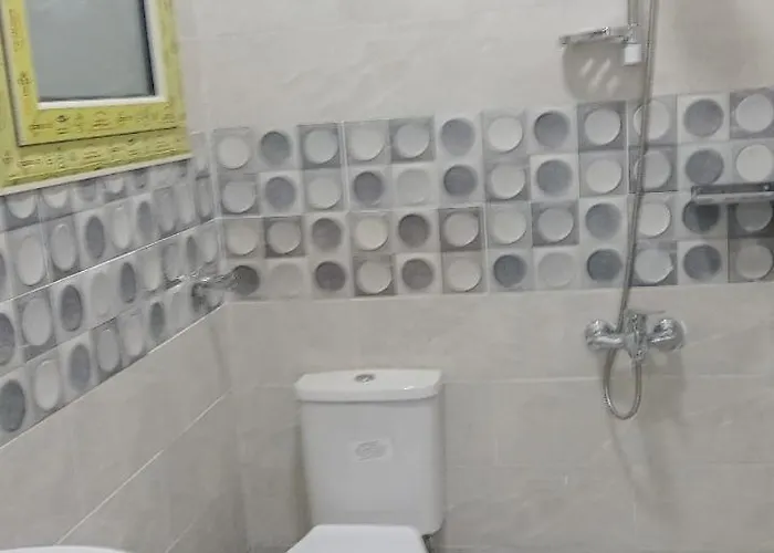 براديس الاحياء Appartement