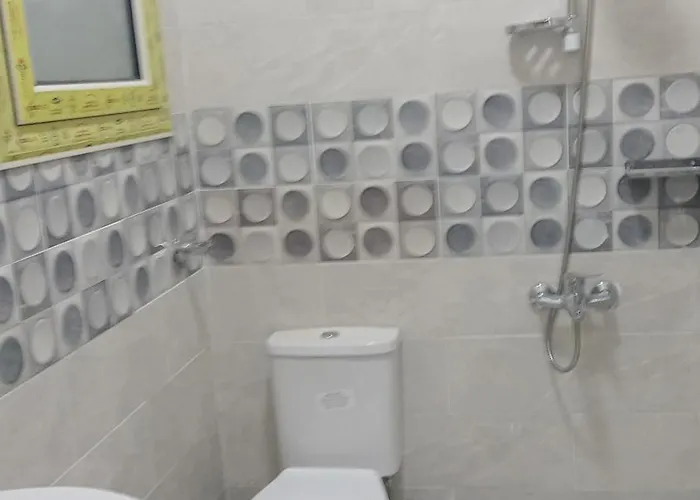Appartement براديس الاحياء *